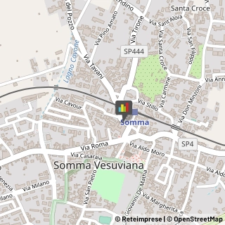 Agenzie ed Uffici Commerciali Somma Vesuviana,80049Napoli