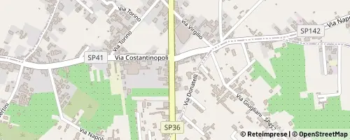 Mappa Nola