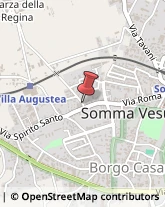 Via Giulio Cesare, 5,80049Somma Vesuviana