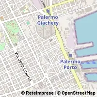 Kart Palermo