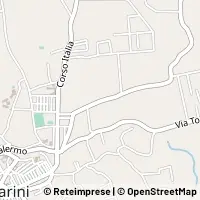 Karta Carini