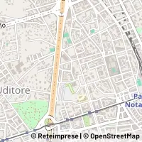 Kartta Palermo