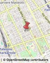 Via Mario Rapisardi, 12/D,90144Palermo