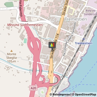 Abbigliamento Uomo - Vendita,98128Messina