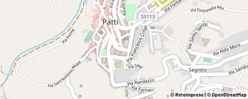 Mappa Patti