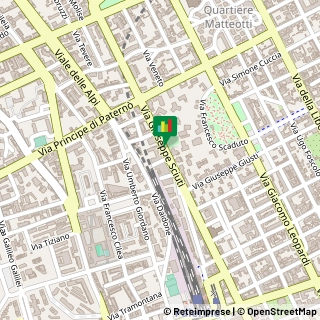 Via Giuseppe Sciuti, 124,90144Palermo