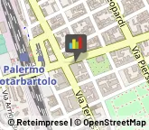 Studi Medici Generici,90141Palermo