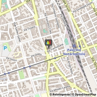 Tapparelle,90144Palermo
