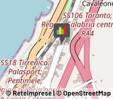 Palestre e Centri Fitness,89121Reggio di Calabria