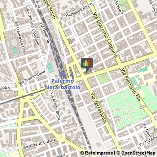 Cooperative Produzione, Lavoro e Servizi Palermo,90144Palermo