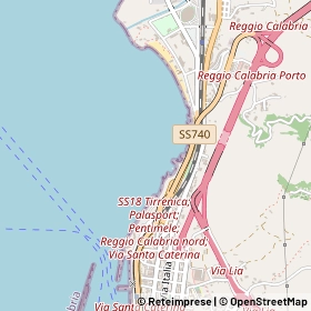 Mappa 89121