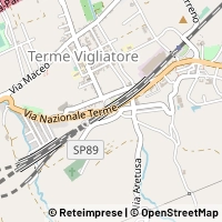 Kort Terme Vigliatore