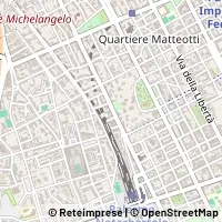 지도 Palermo