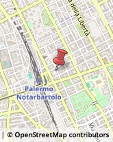 Via Nunzio Morello, 30,90144Palermo