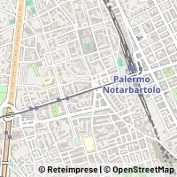 Kart Palermo