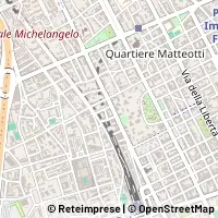 Hartă Palermo