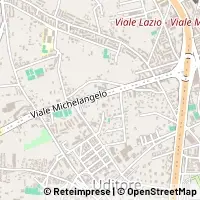 Karte Palermo