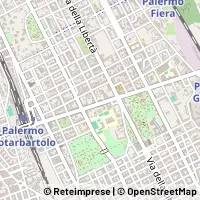 Carte Palermo