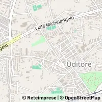 Hartă Palermo