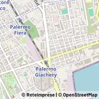 Kart Palermo