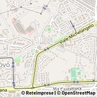 Mapa Palermo
