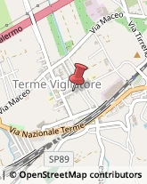 Via I Maggio, 3C,98050Terme Vigliatore