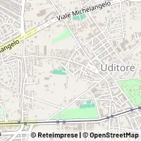 Mapa Palermo