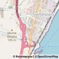 Carte Messina