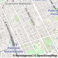 Carte Palermo