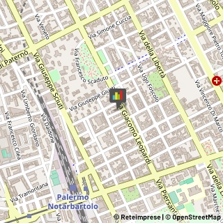 Librerie,90144Palermo