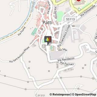 Infermieri ed Assistenza Domiciliare Patti,98066Messina