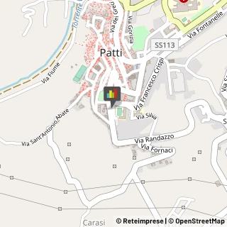 Macellerie Patti,98066Messina