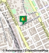 Via Giuseppe Giusti, 44,90144Palermo