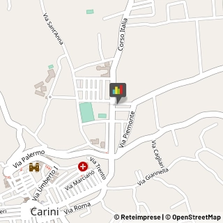 Frutta e Verdura - Dettaglio Carini,90044Palermo