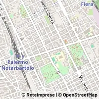 Carte Palermo