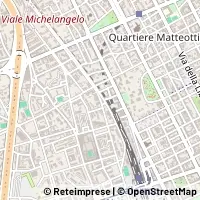 地図 Palermo