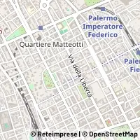 Carte Palermo