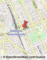 Via Terra Santa, 123,90141Palermo