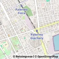 Carte Palermo