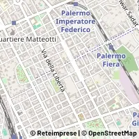 Carte Palermo