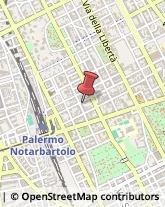 Via Ludovico Ariosto, 28/B,90144Palermo