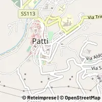 Karte Patti
