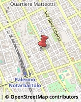 Via Giuseppe Pipitone Federico, 80/F,90144Palermo