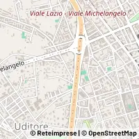 Map Palermo
