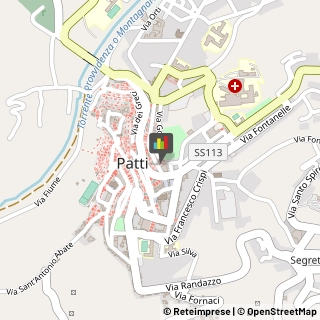 Alimentari,98066Messina