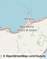 Istituti di Bellezza Barcellona Pozzo di Gotto,98051Messina