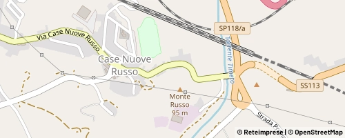 Mappa Patti
