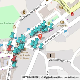 Mappa SS 113, 98066 Patti ME, Italia (0.05517)