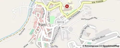 Mappa Patti
