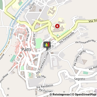 Manicure e Pedicure Patti,98066Messina
